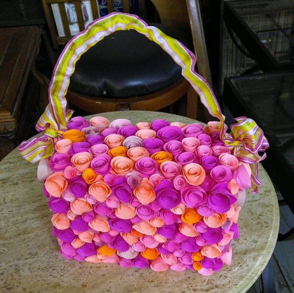 Pink flowers - Picture 3 of 8